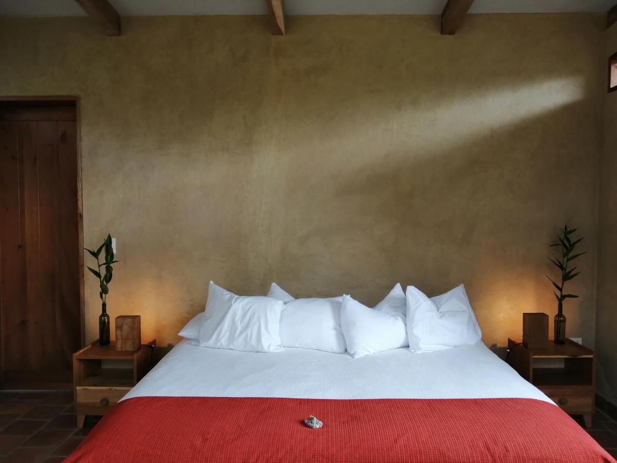 Goctamarca Lodge Cocachimba المظهر الخارجي الصورة